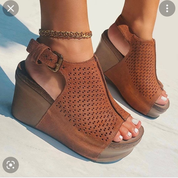 OTBT Shoes - OTBT Janut